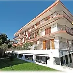 Arcobaleno Apartmán Costarainera