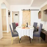 Apartmán Arcobaleno Costarainera