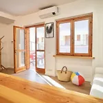 Arcobaleno Apartmán *