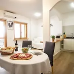 Apartmán Arcobaleno Costarainera