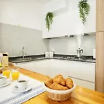 Arcobaleno Apartmán
