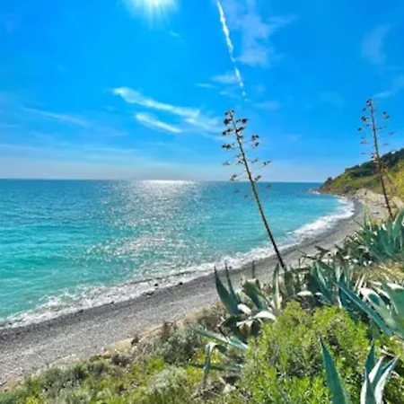 Appartamento Arcobaleno Costarainera