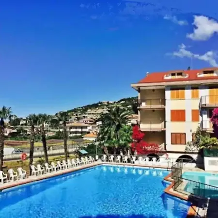 Arcobaleno Appartamento *