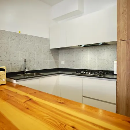 Appartement Arcobaleno Costarainera