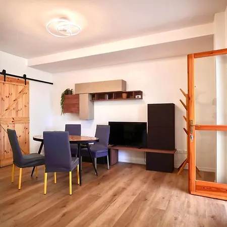 Arcobaleno Appartement Costarainera