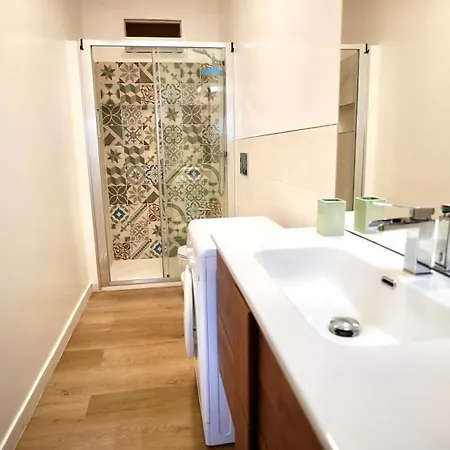 Appartement Arcobaleno *