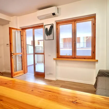 Appartement Arcobaleno