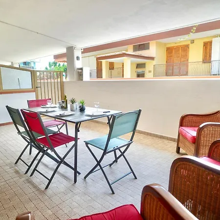Arcobaleno Appartement *
