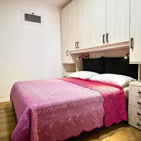 Appartement Arcobaleno *
