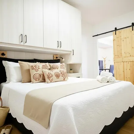 Arcobaleno Apartment Costarainera