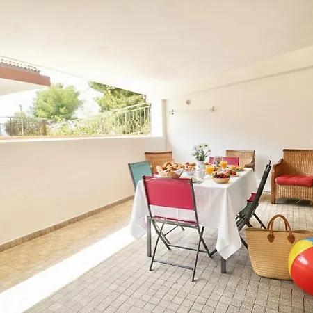 Apartmán Arcobaleno *