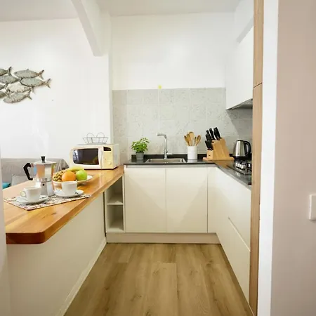 Apartman Arcobaleno