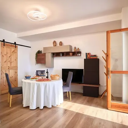 Arcobaleno Apartmán *
