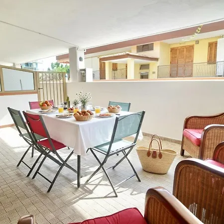 Arcobaleno * Costarainera