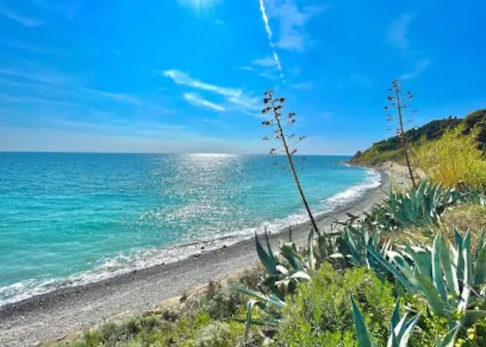 Lägenhet Arcobaleno Costarainera
