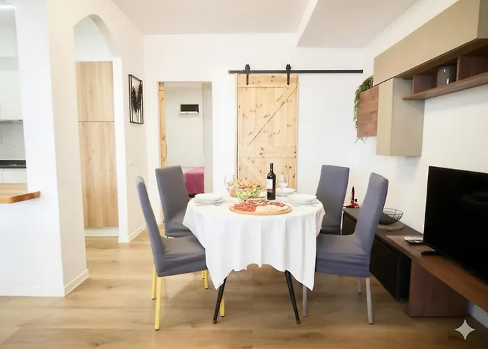 Lägenhet Arcobaleno Costarainera