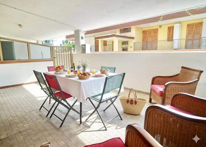 Arcobaleno * Costarainera