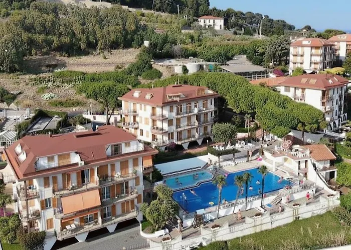 Arcobaleno Lägenhet *